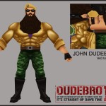 John Dudebro