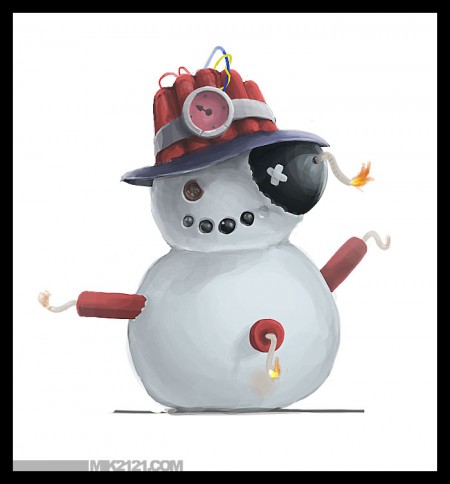 Snowbro