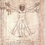 Vitruvian Bro