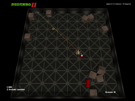 Prototype Screenshot