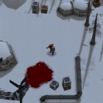 Top-Down Gameplay
