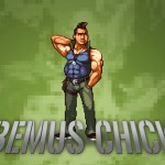 Habemus Chicken