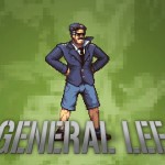General Lee