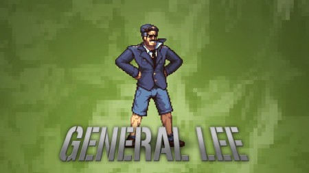 General Lee