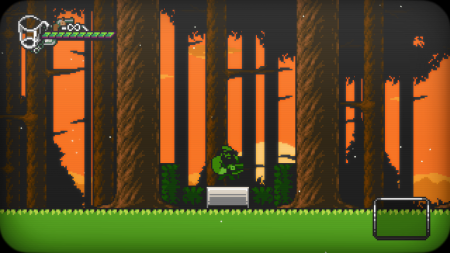 Forest Preview